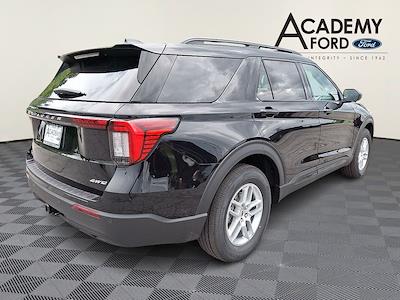 2026 Ford Explorer 4WD SUV for sale #T260668 - photo 2