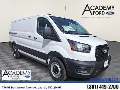2026 Ford Transit 250 Low Roof RWD Empty Cargo Van for sale #T260682 - photo 1