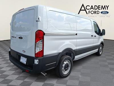 2026 Ford Transit 250 Low Roof RWD Empty Cargo Van for sale #T260682 - photo 2