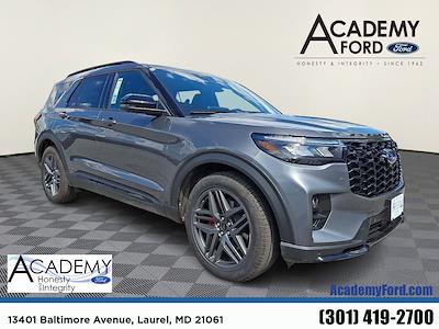 2026 Ford Explorer 4WD SUV for sale #T260685 - photo 1