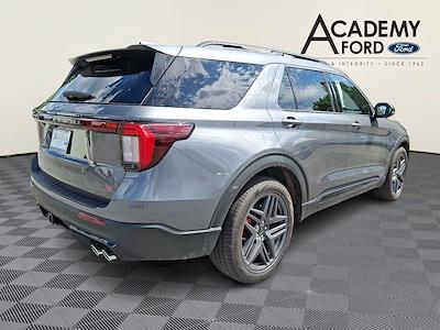 2026 Ford Explorer 4WD SUV for sale #T260685 - photo 2