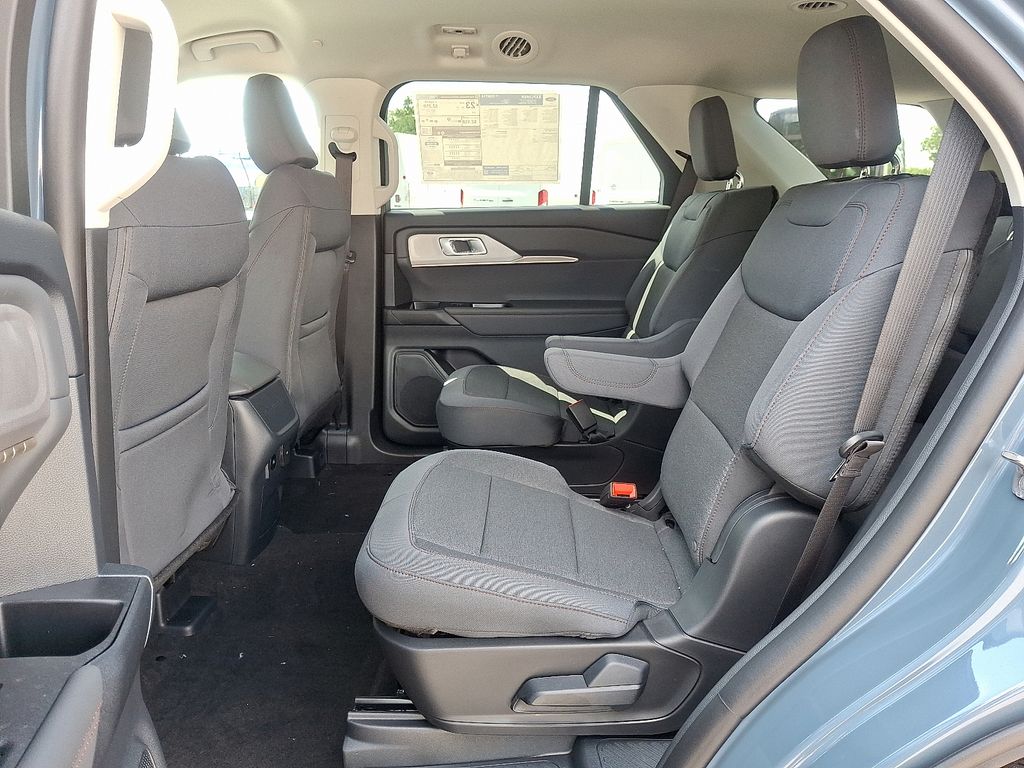 New 2026 Ford Explorer Active - photo 7