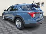 New 2026 Ford Explorer Active thumbnail 4