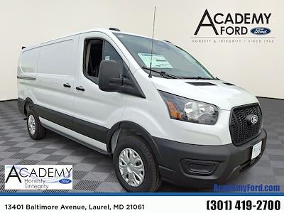 2026 Ford Transit 250 Low Roof RWD Cargo Van for sale #T260701 - photo 1