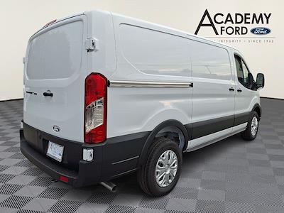 2026 Ford Transit 250 Low Roof RWD Cargo Van for sale #T260701 - photo 2