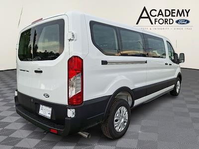 New 2026 Ford Transit 350 XL Passenger Van for sale #T260708 - photo 2