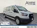 New 2026 Ford Transit 350 XL Passenger Van for sale #T260708 - photo 1