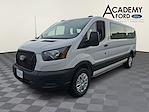 New 2026 Ford Transit 350 XL Passenger Van for sale #T260708 - photo 3