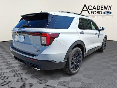 2027 Ford Explorer 4WD SUV for sale #T270005 - photo 2