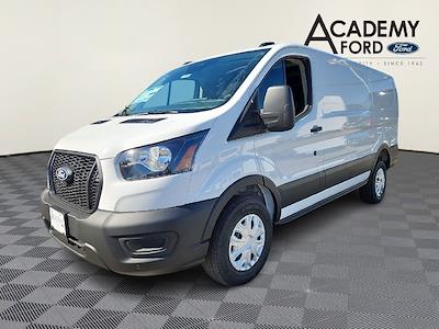 2027 Ford Transit 250 Low Roof RWD Cargo Van for sale #T270013 - photo 2