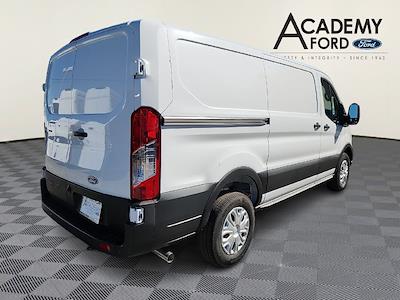 2027 Ford Transit 250 Low Roof RWD Cargo Van for sale #T270013 - photo 2