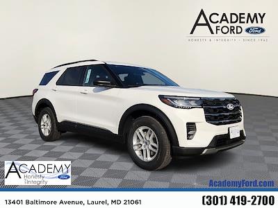 2027 Ford Explorer 4WD SUV for sale #T270017 - photo 1