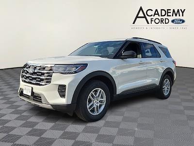 2027 Ford Explorer 4WD SUV for sale #T270017 - photo 2
