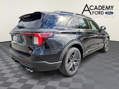 2027 Ford Explorer 4WD SUV for sale #T270026 - photo 2