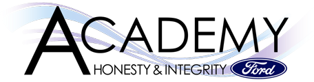 Academy Ford logo