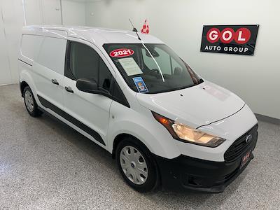 Used 2021 Ford Transit Connect Empty Cargo Van for sale #15457 - photo 2