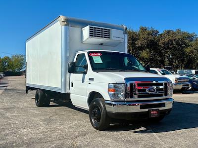 Used 2019 Ford E-350 Cutaway for sale #15488 - photo 1