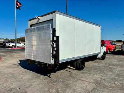 Used 2019 Ford E-350 Refrigerated Body for sale #15488 - photo 2