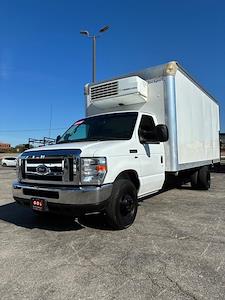 Used 2019 Ford E-350 - photo 1
