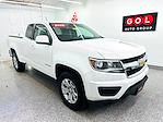 Used 2020 Chevrolet Colorado LT Extended Cab for sale #15801 - photo 1