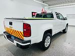 Used 2020 Chevrolet Colorado LT Extended Cab for sale #15801 - photo 2