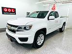 Used 2020 Chevrolet Colorado LT Extended Cab for sale #15801 - photo 5