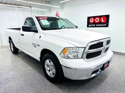 Used 2019 Ram 1500 Classic Tradesman Regular Cab Pickup for sale #15804 - photo 1