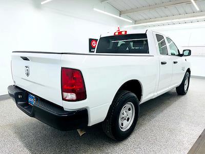 Used 2022 Ram 1500 Classic Tradesman Quad Cab for sale #15909 - photo 2