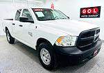 Used 2022 Ram 1500 Classic Tradesman Quad Cab for sale #15909 - photo 1