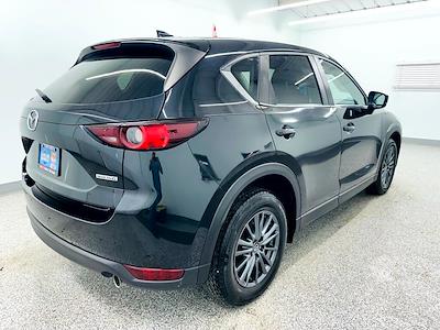 Used 2021 Mazda CX-5 Touring for sale #16015 - photo 2