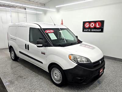 Used 2016 Ram ProMaster City Empty Cargo Van for sale #16123 - photo 1