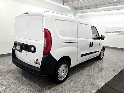 Used 2016 Ram ProMaster City Empty Cargo Van for sale #16123 - photo 2