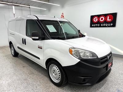 Used 2016 Ram ProMaster City Empty Cargo Van for sale #16178 - photo 1