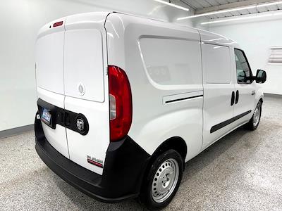 Used 2016 Ram ProMaster City Empty Cargo Van for sale #16178 - photo 2