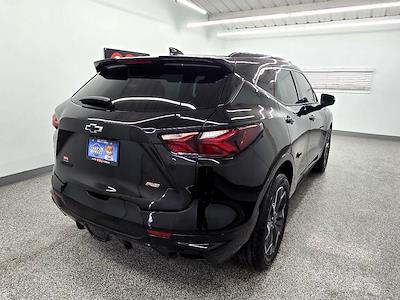 Used 2021 Chevrolet Blazer RS for sale #16293 - photo 2