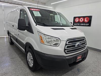 Used 2017 Ford Transit 250 - photo 1