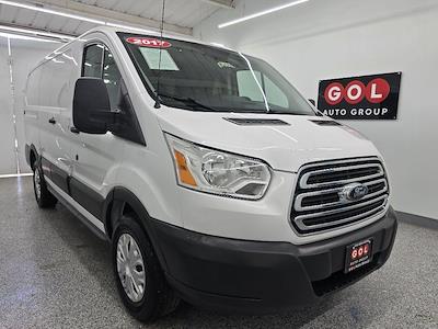 Used 2017 Ford Transit 250 - photo 1