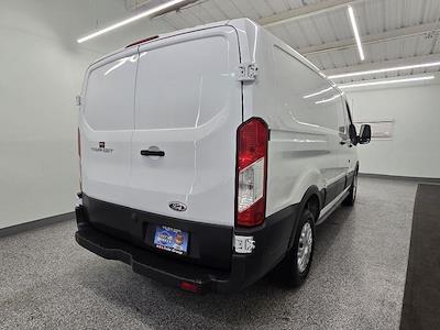 Used 2017 Ford Transit 250 - photo 1
