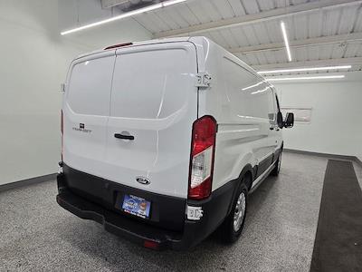 Used 2017 Ford Transit 250 - photo 1