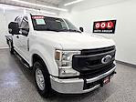 Used 2022 Ford F-250 Crew Cab Flatbed Truck for sale #16341 - photo 1