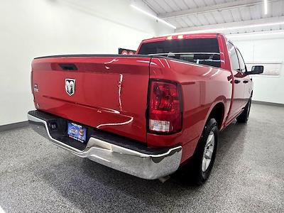 Used 2023 Ram 1500 Classic Tradesman Crew Cab Pickup for sale #16356 - photo 2