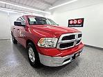 Used 2023 Ram 1500 Classic Tradesman Crew Cab Pickup for sale #16356 - photo 3