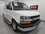 Used 2020 Chevrolet Express 2500 Empty Cargo Van for sale #16364 - photo 1