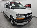 Used 2020 Chevrolet Express 2500 Empty Cargo Van for sale #16364 - photo 3