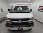 Used 2020 Chevrolet Express 2500 Empty Cargo Van for sale #16364 - photo 5