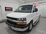 Used 2020 Chevrolet Express 2500 Empty Cargo Van for sale #16364 - photo 6