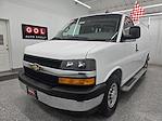 Used 2020 Chevrolet Express 2500 Empty Cargo Van for sale #16364 - photo 7
