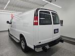 Used 2020 Chevrolet Express 2500 Empty Cargo Van for sale #16364 - photo 8
