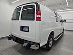 Used 2020 Chevrolet Express 2500 Empty Cargo Van for sale #16364 - photo 2