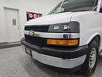 Used 2020 Chevrolet Express 2500 Empty Cargo Van for sale #16364 - photo 12